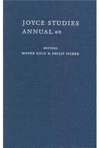 Joyce Studies Annual 2012