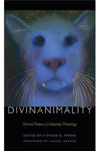 Divinanimality