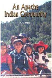 Apache Indian Community