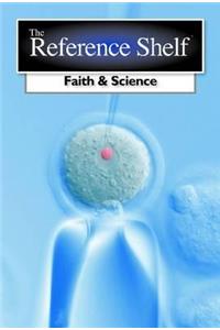 Reference Shelf: Faith & Science