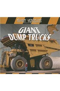 Giant Dump Trucks