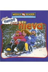 Nieva (Let's Read about Snow)