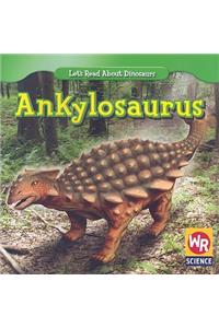 Ankylosaurus