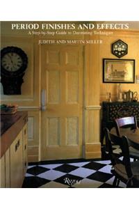 Period Finishes & Effects