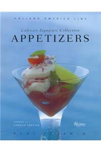Appetizers