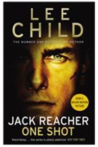 Jack Reacher (One Shot)