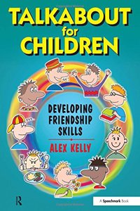 Talkabout for Children 3