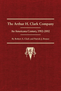 Arthur H. Clark Company