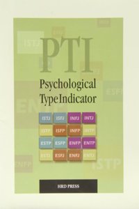 Psychological Type Indicator Assessment