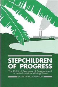 Stepchildren of Progress