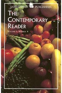 Contemp Reader Vol1 Number 4