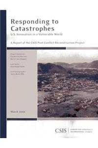 Responding to Catastrophes