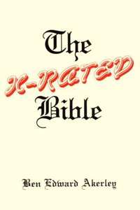 X-Rated Bible