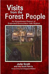 Visits from the Forest People