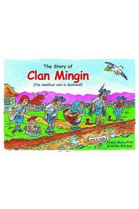 Clan Mingin