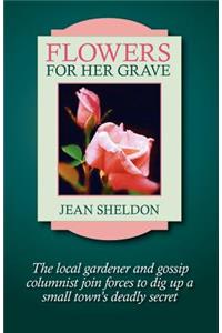 Flowers for Her Grave