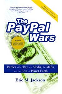 The Paypal Wars