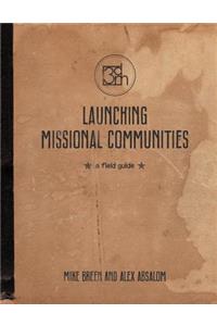 Launching Missional Communities