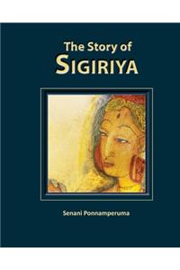 Story of Sigiriya