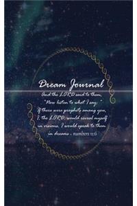 Dream Journal