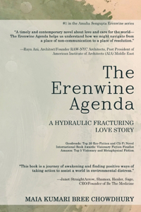 Erenwine Agenda