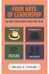 Four Hats of Leadership