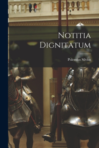Notitia Dignitatum