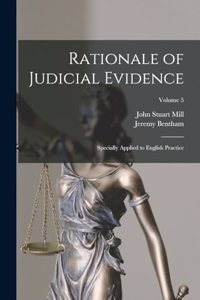 Rationale of Judicial Evidence