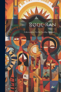 Røde-ran