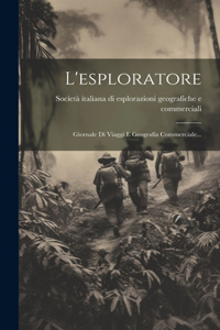 L'esploratore
