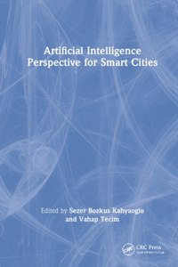 Artificial Intelligence Perspective for Smart Cities