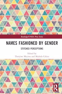 Names Fashioned by Gender