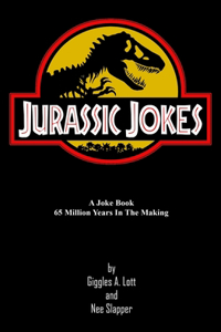 Jurassic Jokes