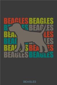 Beagles