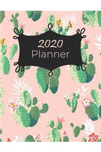 2020 Planner