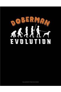 Doberman Evolution