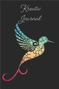 Kreativ Journal