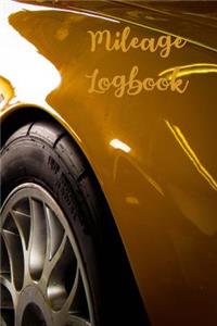 Mileage Logbook