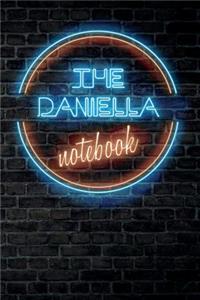 The DANIELLA Notebook