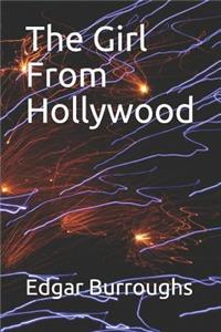 The Girl From Hollywood
