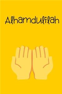 Alhamdulilah