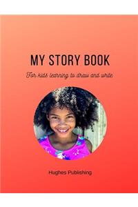 My Story Book