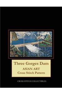 Three Gorges Dam