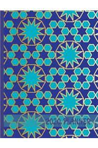 2020 Planner