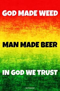 God Made Weed