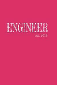 Engineer est. 2019