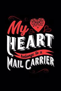 My Heart Belongs to a Mail Carrier