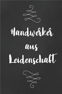Handwerker