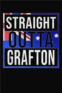 Straight Outta Grafton