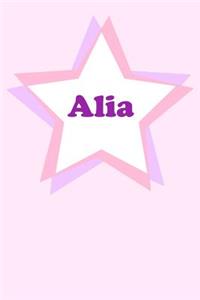 Alia